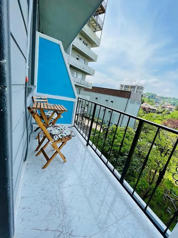 New Batumi Hotell