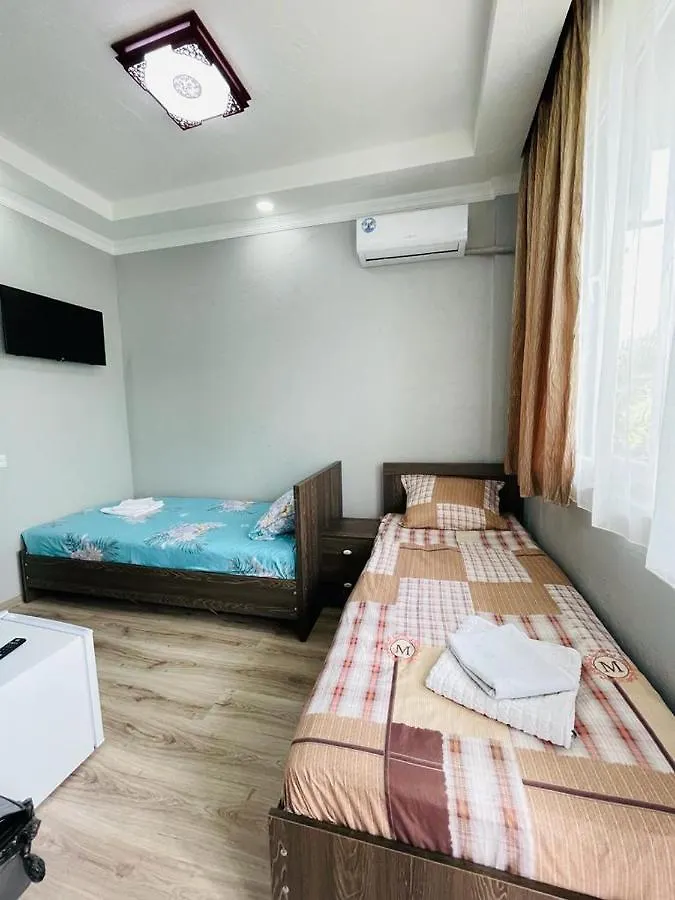 Pensionat New Batumi Hotell