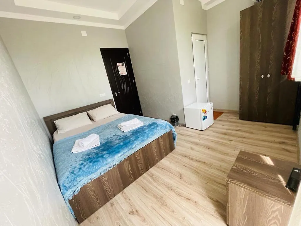 Pensionat New Batumi Hotell