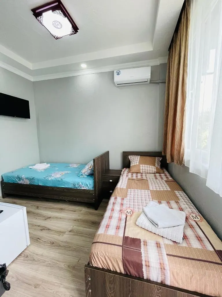 New Batumi Hotell Pensionat