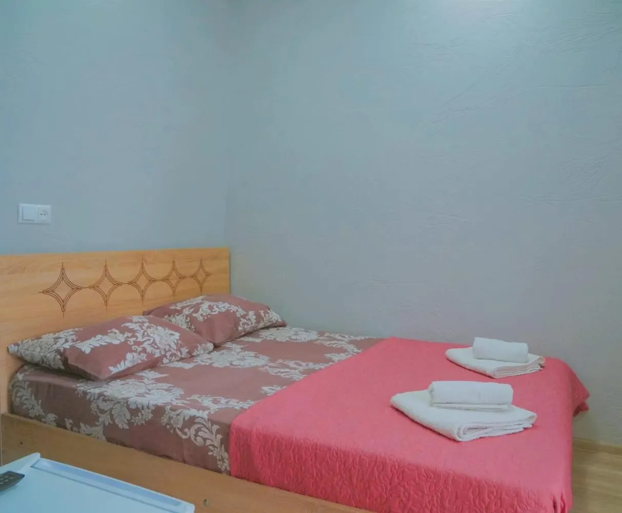 New Batumi Hotell